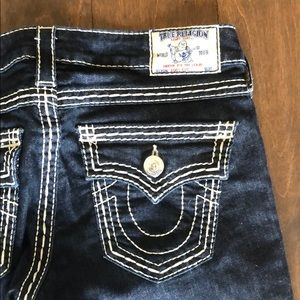TRUE RELIGION JEANS